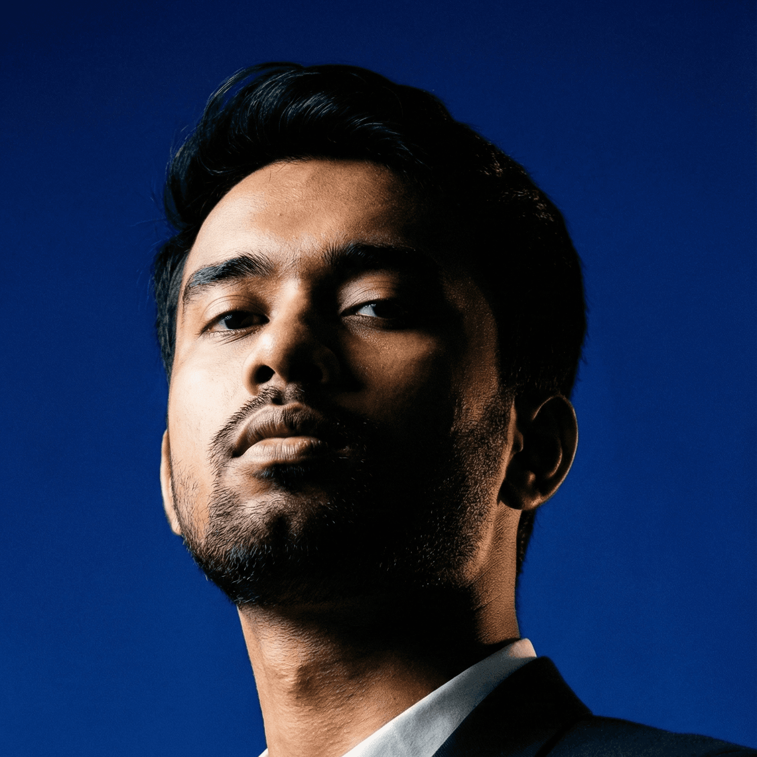 Mohiuddin Ahmed